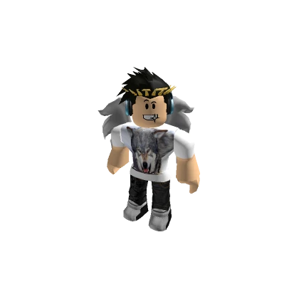 DesiredUsernameMale's avatar