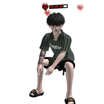 Kay1010004's avatar