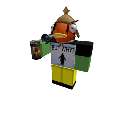 fongufredrick14's avatar