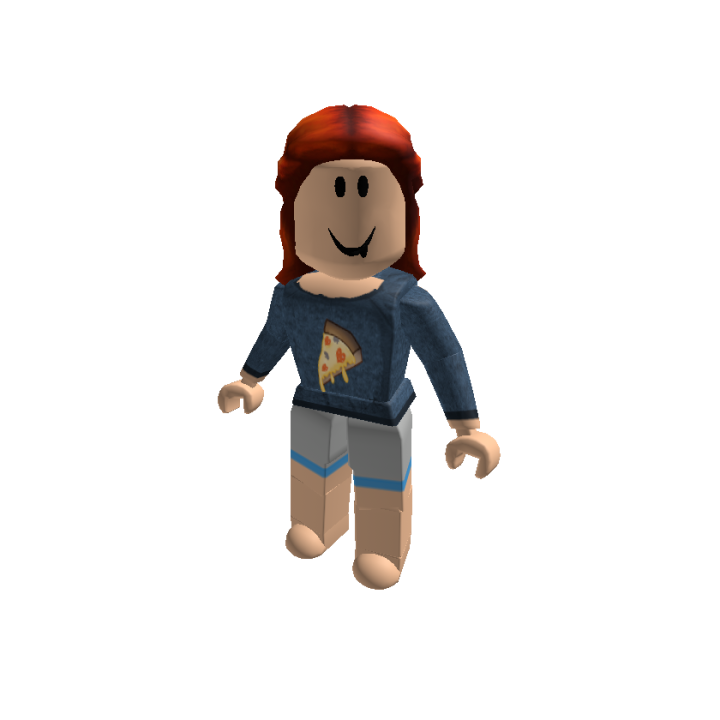 Roblox banner for @RRRMONI
