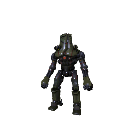 Cherno Alpha