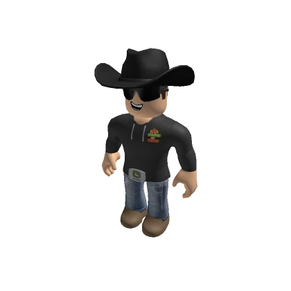 cowboycolton4's avatar