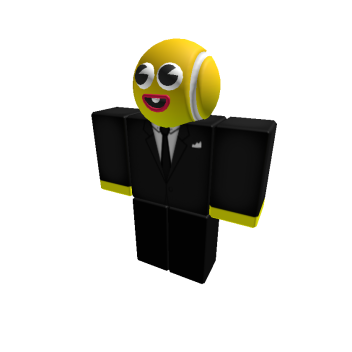 Goofball Roblox