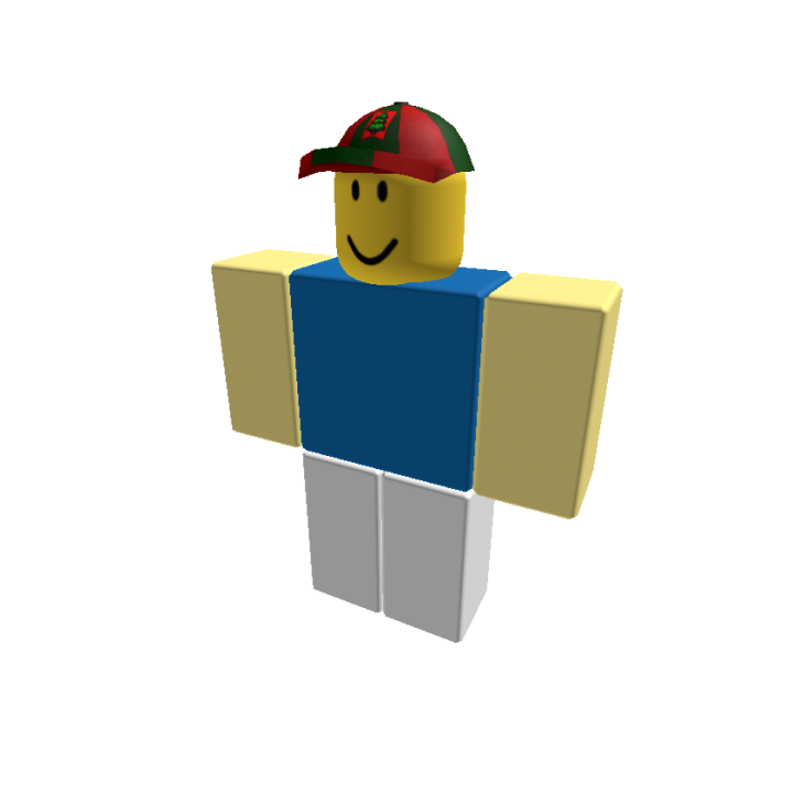 Roblox banner for @maybe