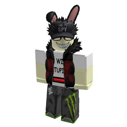 Toaster's avatar