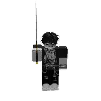 CORPSEGRINDER's avatar