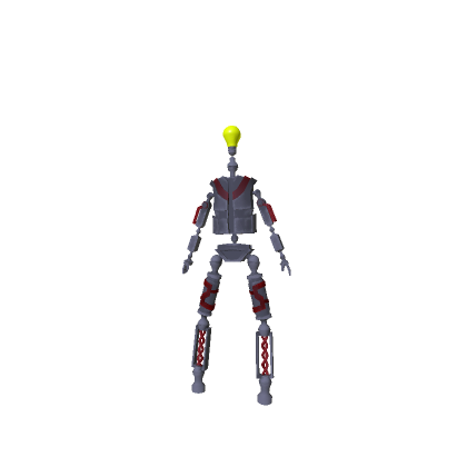 Iron Bulb