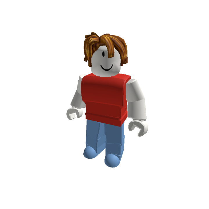 Roblox banner for @luciot2