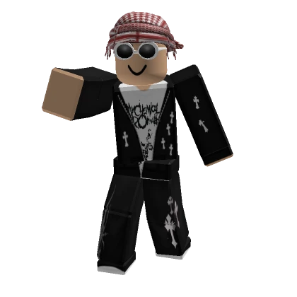 ChromedByAce's avatar