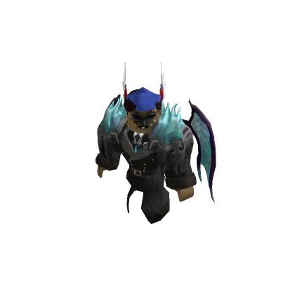 OptimisticCalvin's avatar