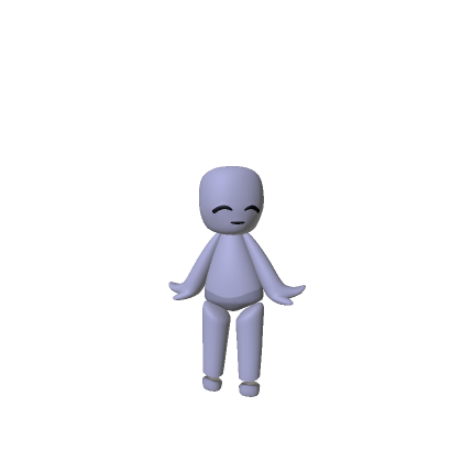 Mini Doll