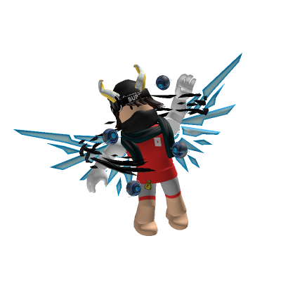 Full avatar of superfirelightup