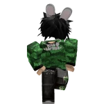 NinaCatEars's avatar