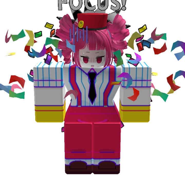 Cyrus - Roblox