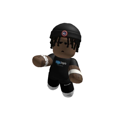 KIDDOPE_13's avatar