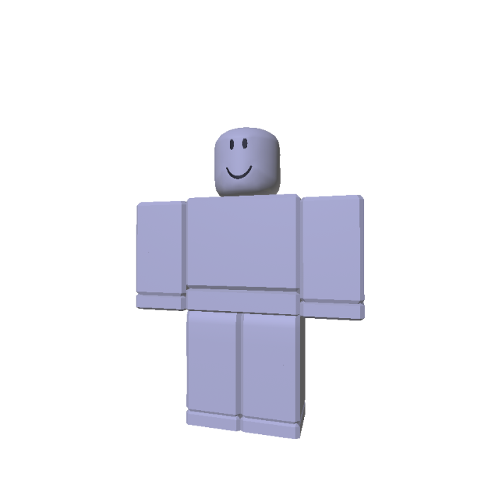 R6 Animation Pack