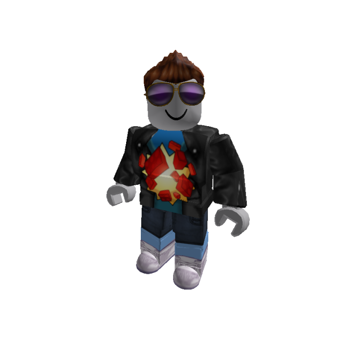 Roblox banner for @Lur4ik