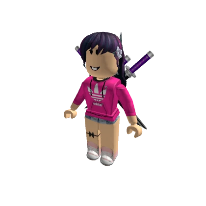 wafflesaremybae's avatar