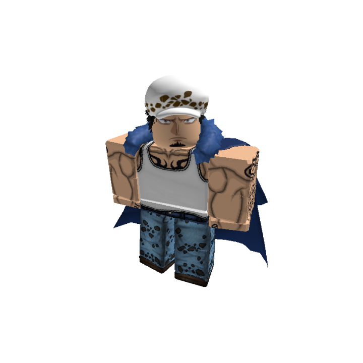Roblox banner for @howieOuO