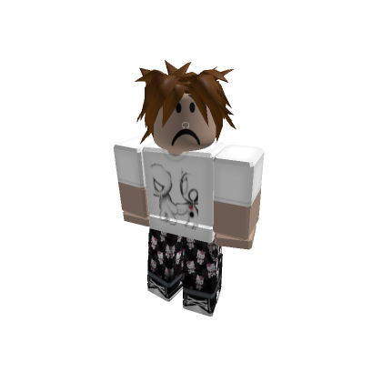 Full avatar of Brraxxy