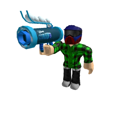 MisterSlenderX's avatar