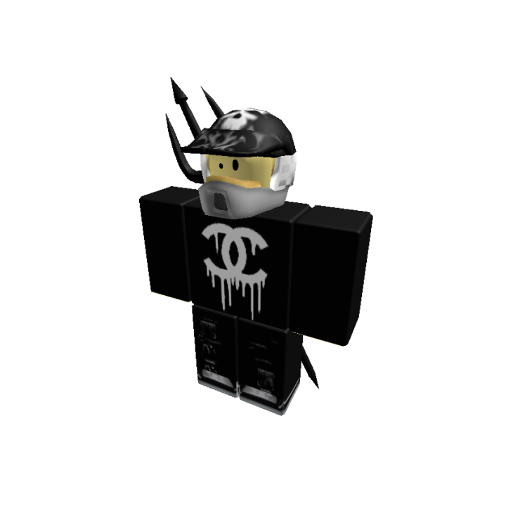Roblox banner for @ismael