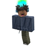 Bradholic's avatar