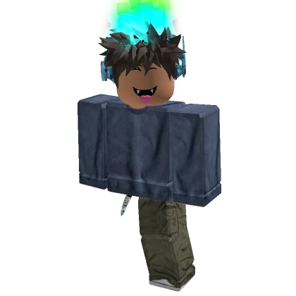 Bradholic's avatar