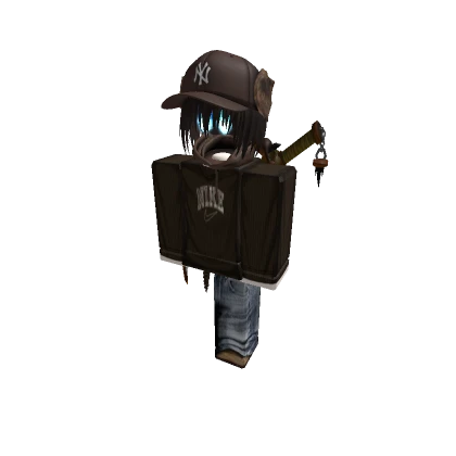 MUS4N23's avatar