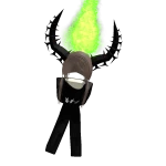 LittlexCrasher's avatar