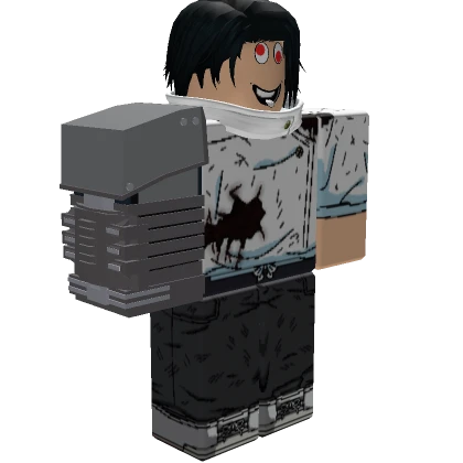 spidermanisnumber201's avatar