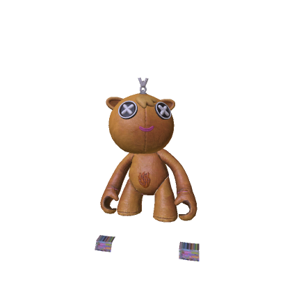 Dizzy BooBoo (Wrongside Outimals) thumbnail