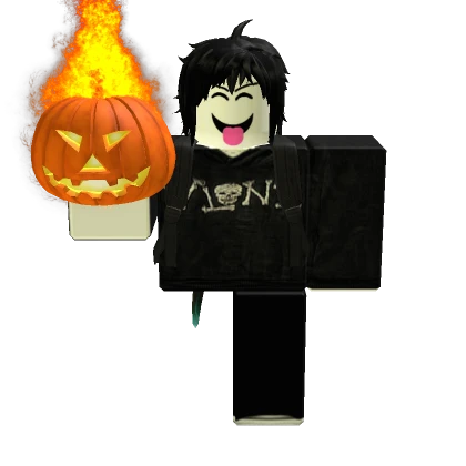 deadinthisgen's avatar