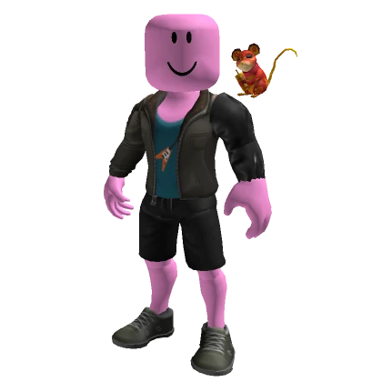 Jamesmilner's avatar