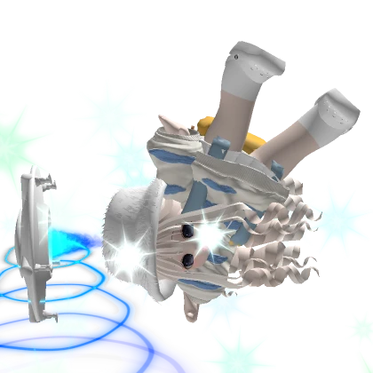 Amelia's avatar