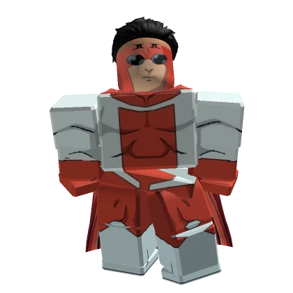 ChristIsGod's avatar