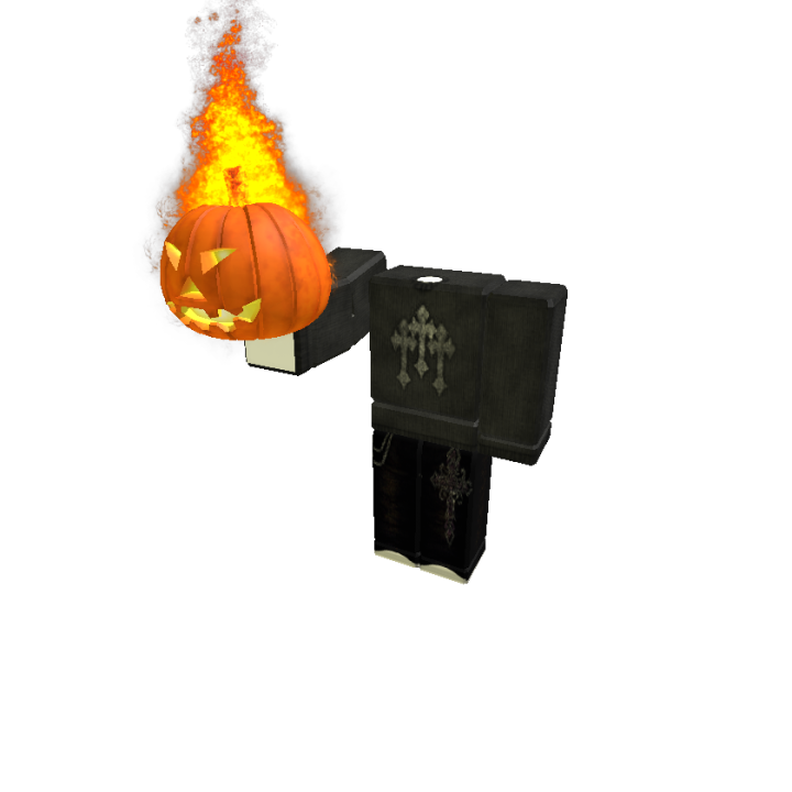 Roblox banner for @Ghosto