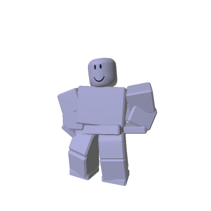 Cute Floating Animation Pack