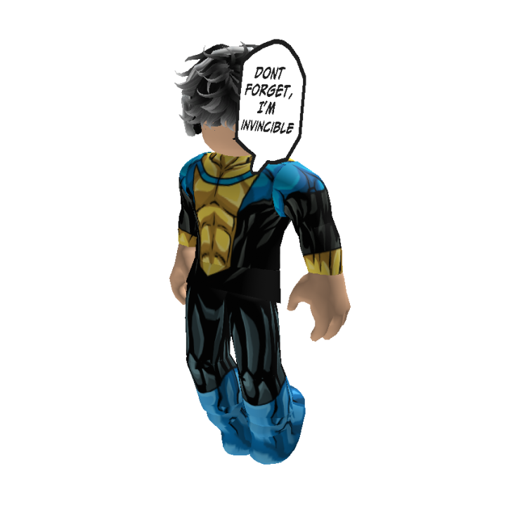 Roblox banner for @MikiCOD