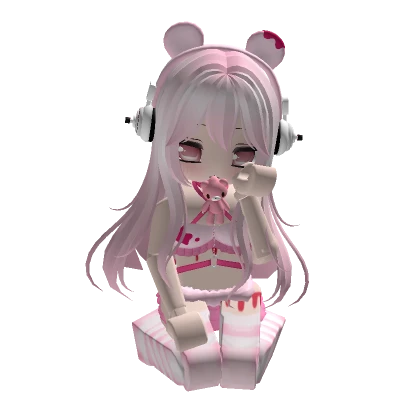 hauntedmeowz's avatar