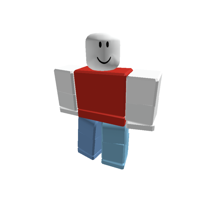 Roblox banner for @nikam