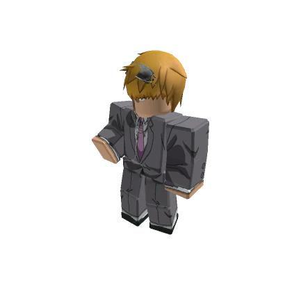 MasterEdger's avatar