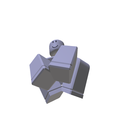 R6 Monkey Animation
