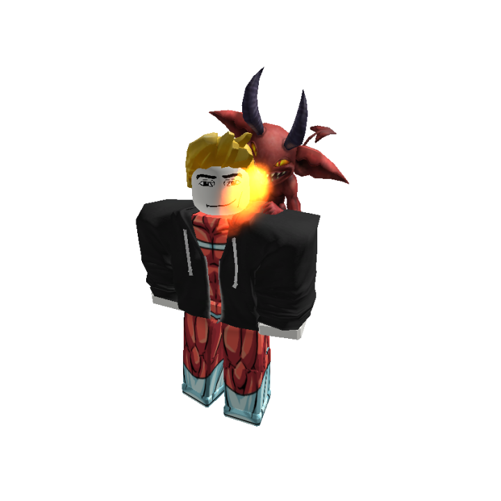 Roblox banner for @RudyBam47