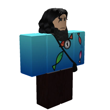 MONOTHEIST's avatar