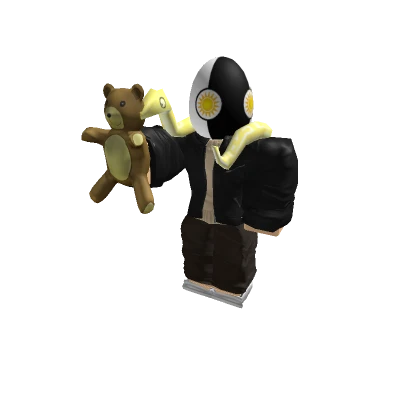 Unfortunate's avatar