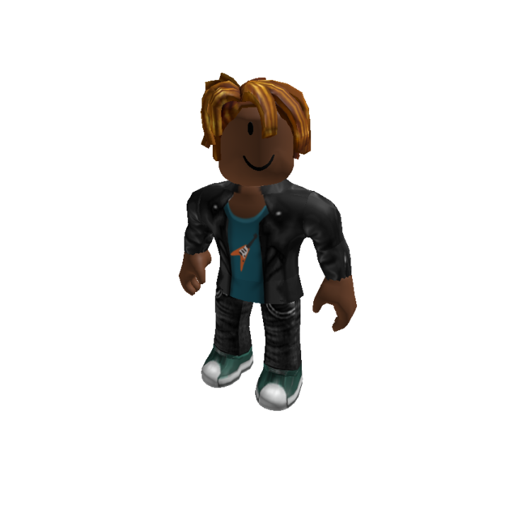 Roblox banner for @kzshu