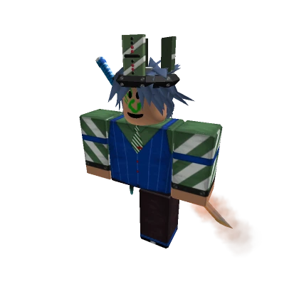 notkaws7's avatar