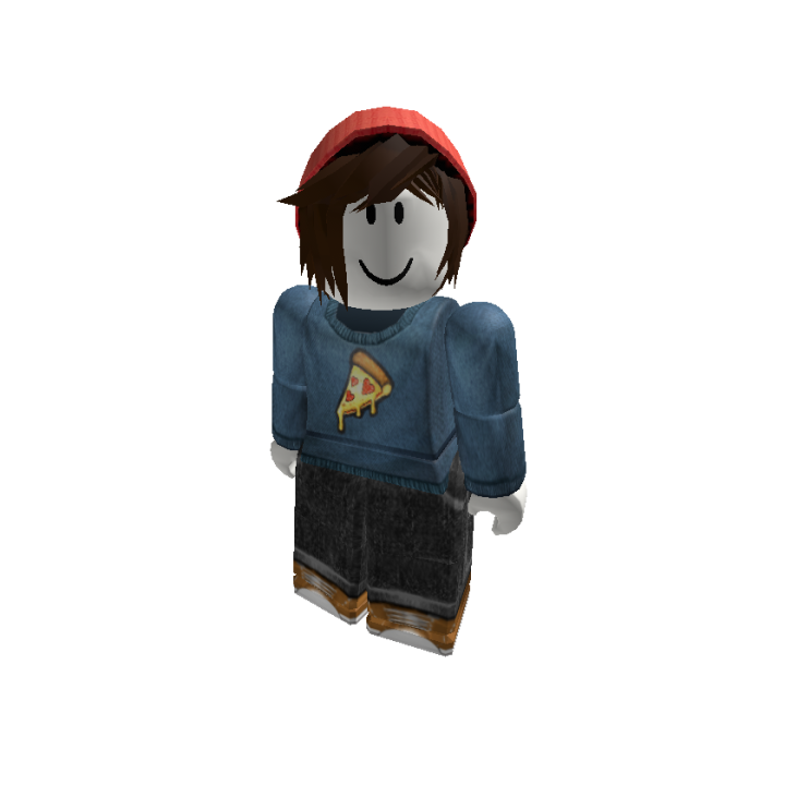 Roblox banner for @Urbaban