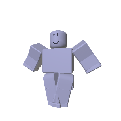 Tornado Riding Animation Pack